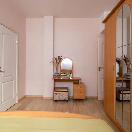 Alka Appartement