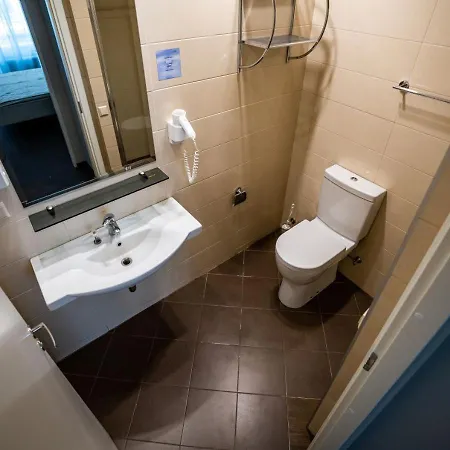 Appartement Alka Palanga
