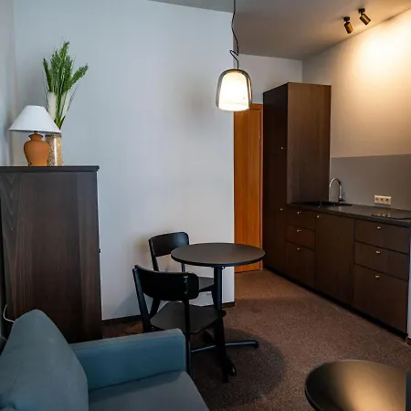 Appartement Alka