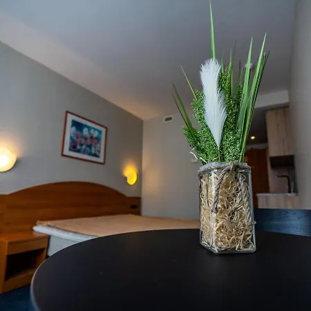Alka Appartement