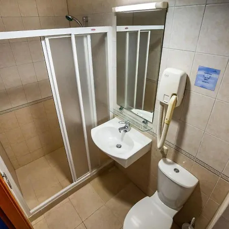 Appartement Alka Palanga