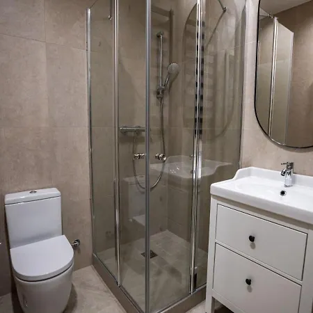 Appartement Alka