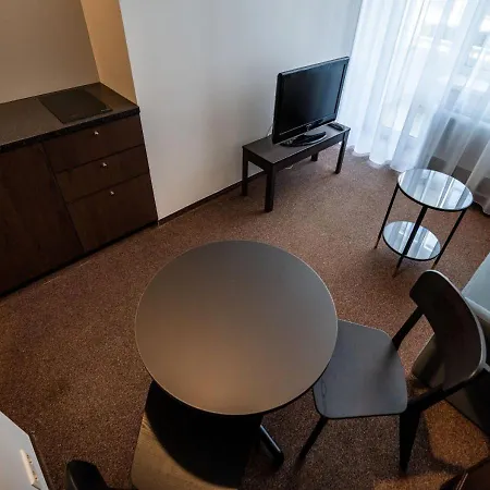 Appartement Alka