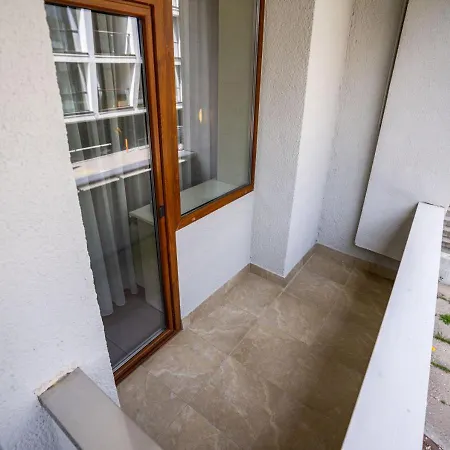 Appartement Alka *