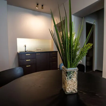 Alka Appartement *