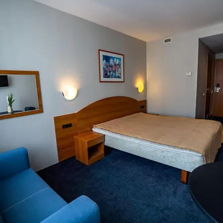 Appartement Alka *