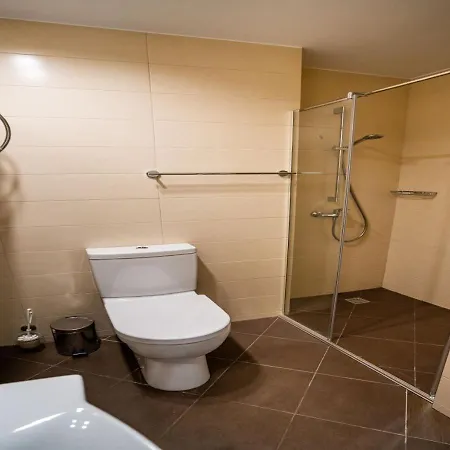 Appartement Alka