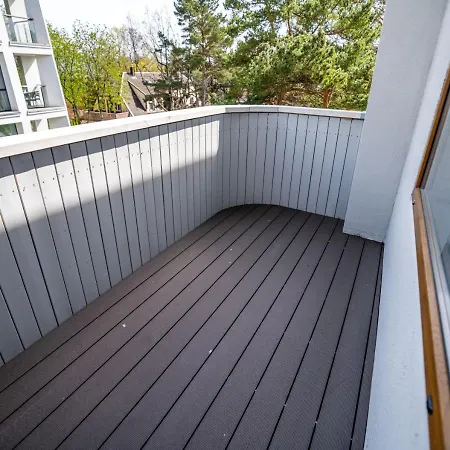 Alka Appartement Palanga