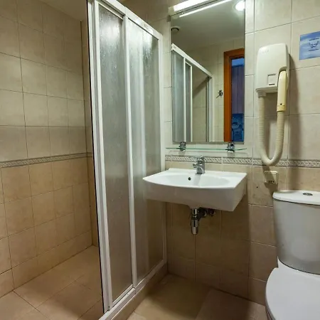 Appartement Alka Palanga