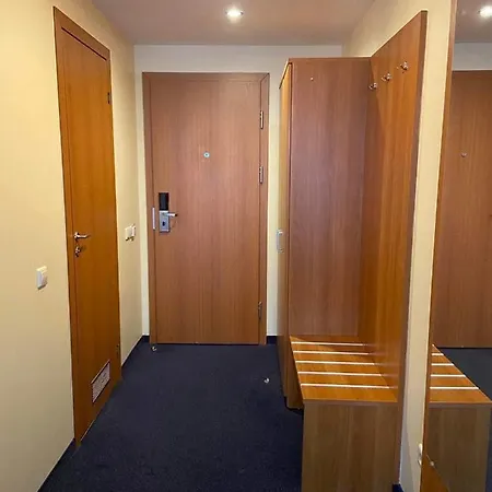 Appartement Alka Palanga