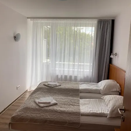 Alka * Palanga