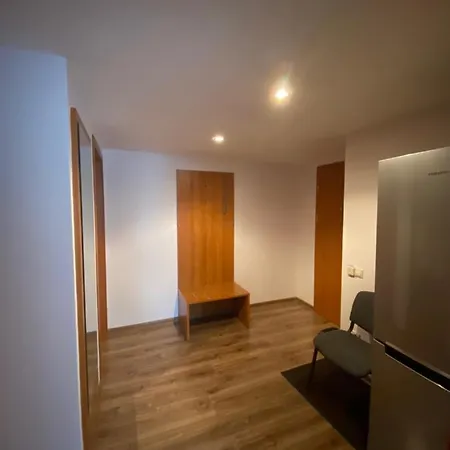 Appartement Alka *