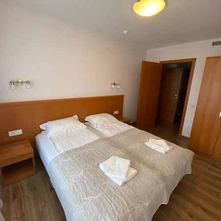 Appartement Alka *