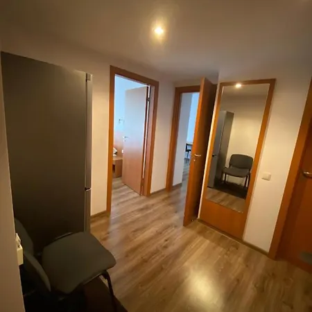 Appartement Alka *