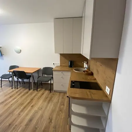 Appartement Alka Palanga