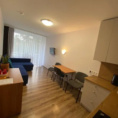 Appartement Alka