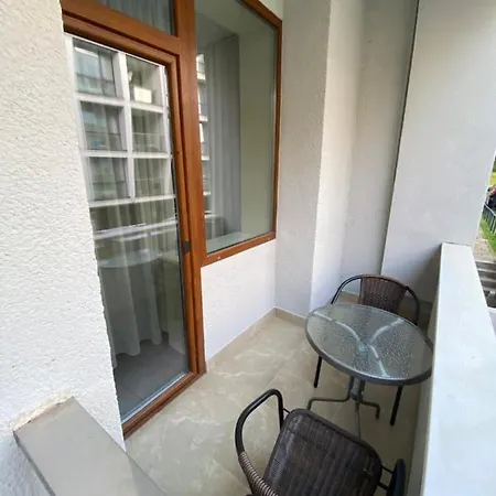 Appartement Alka Palanga