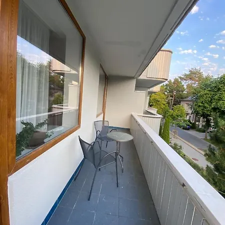 Appartement Alka *