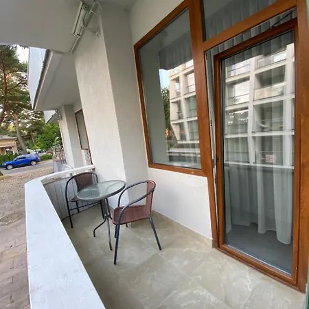 Appartement Alka Palanga