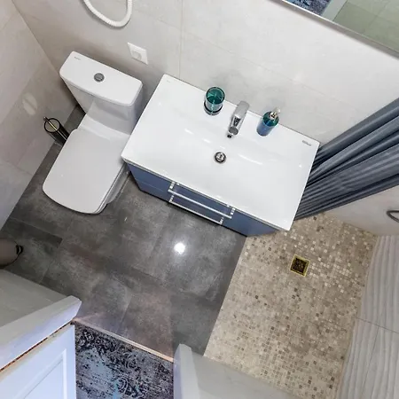 Alka Appartement