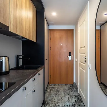 Alka Appartement Palanga