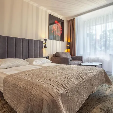 Alka Appartement